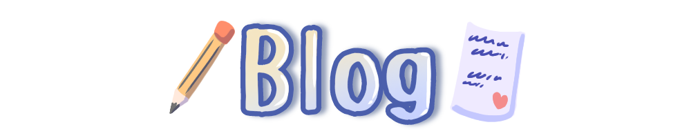 My Blog