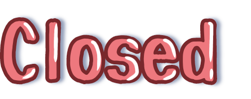 Closed