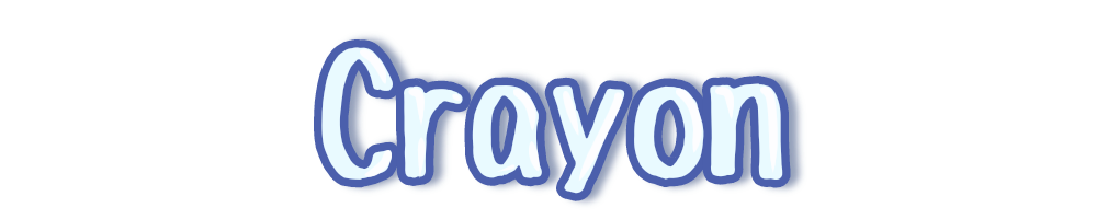 Crayon Doodle