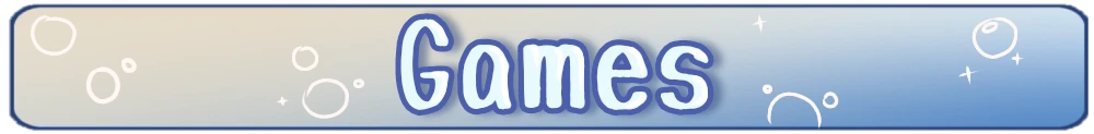 Games