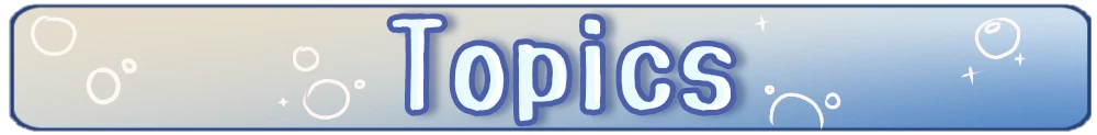 Topics