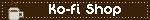 Ko-fi Shop
