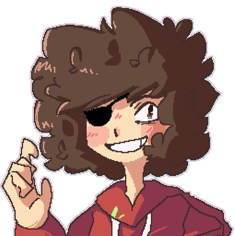 pixel Gemmie