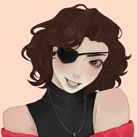 Gemmie_By_Grassy