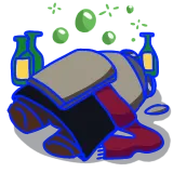 StauDrunk