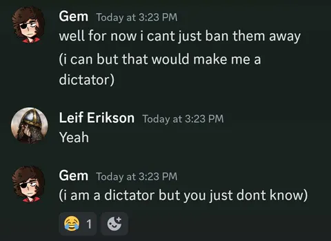 diktator