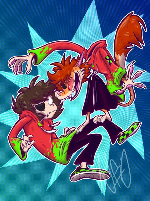 Gemmie_By_Chupacabra
