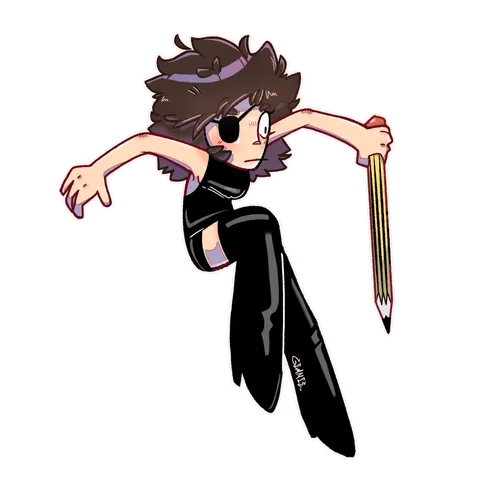 GemmieWithoutHoodie