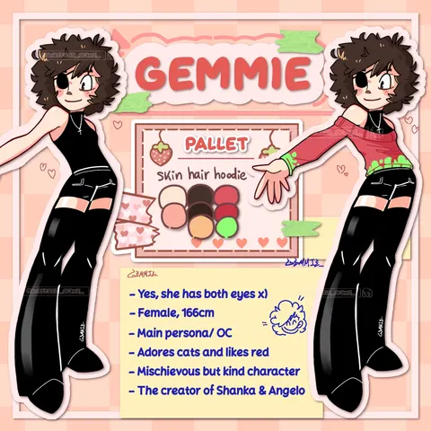 CharPanelGemmie