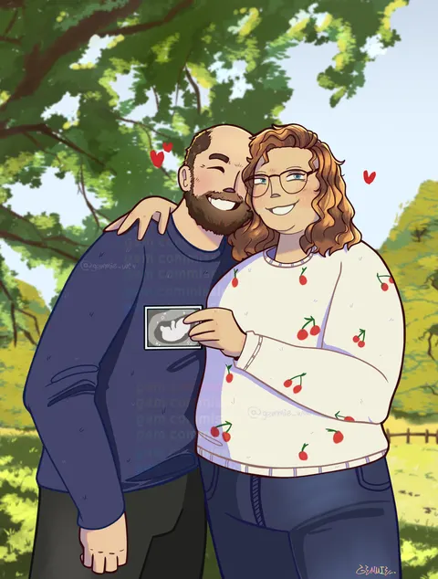 Marije Commission