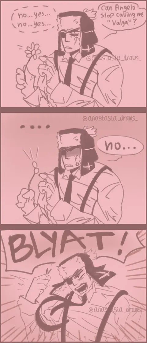 ShankaFunComic