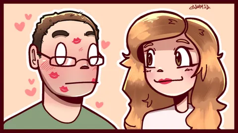 George_and_Katia