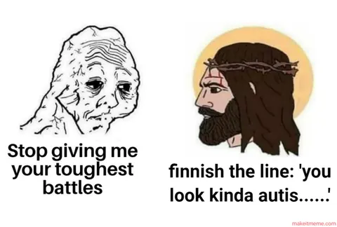 please_lord