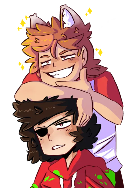 GemmieandStar