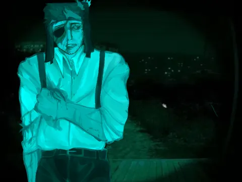 Shanka_NoImNotHuman