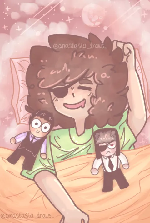 GemSleepy