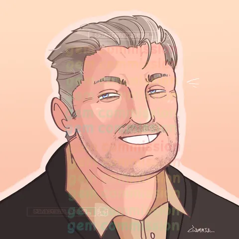 Dera_Father_Commission
