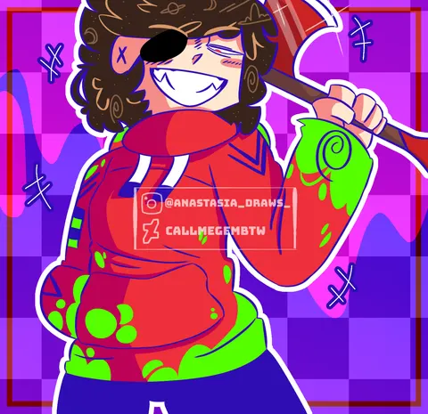 Gemmie_Axe