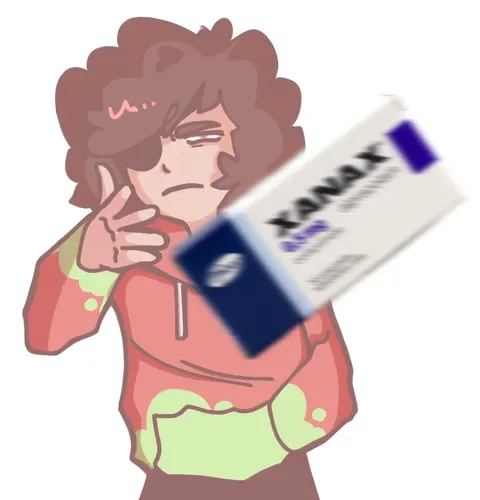 GemEminemThrowXanax