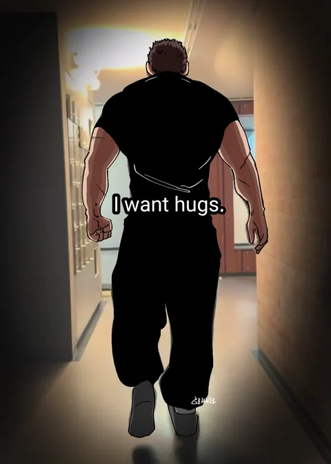 Shanka_I_want_hugs