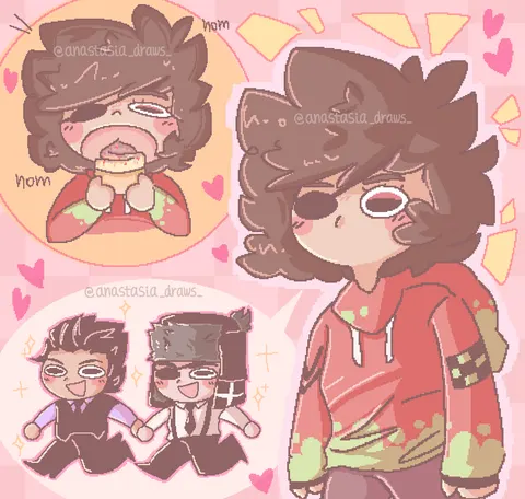 GemmieSweets