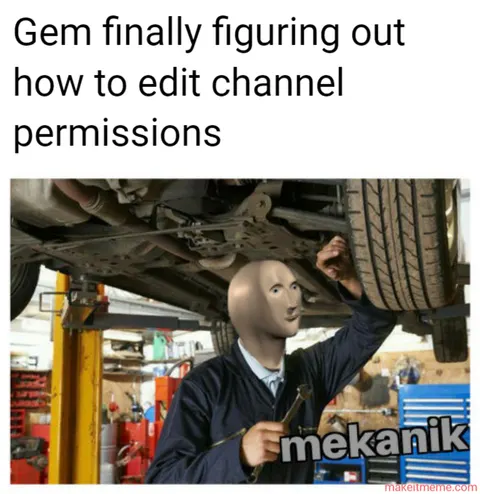 MEKANIK