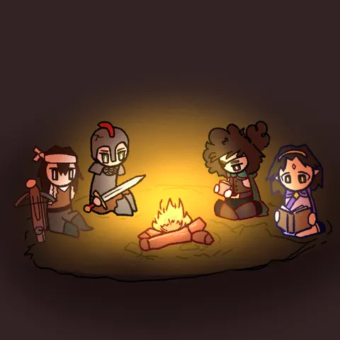 Camp