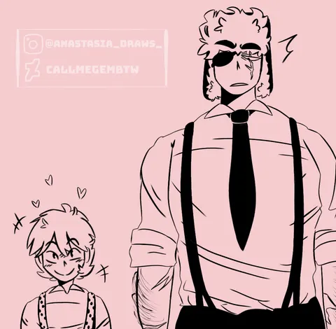 Shanka_and_kidShanka