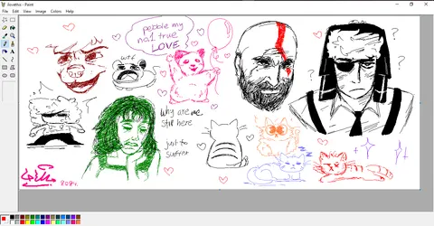 mspaint_doodles