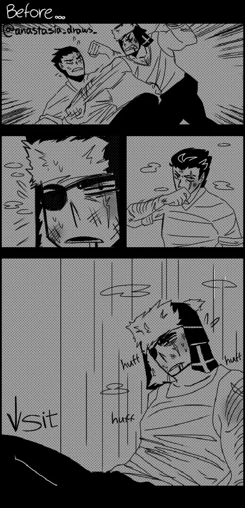 PrisonFights