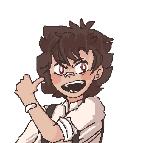 PixelShanka