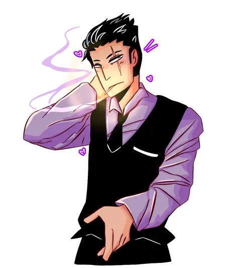 AngeloOldDrawing