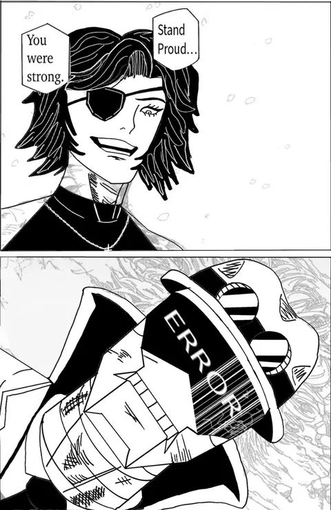 STANDPROUD_By_Prokopis