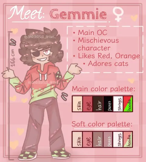 Gemmie_Old_Ref_Sheet