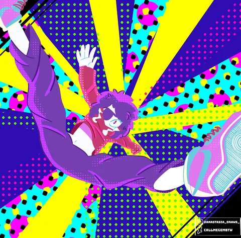 Gemmie_spiderverse_style