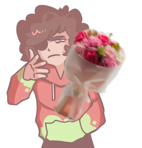 GemEminemTrowBouquette