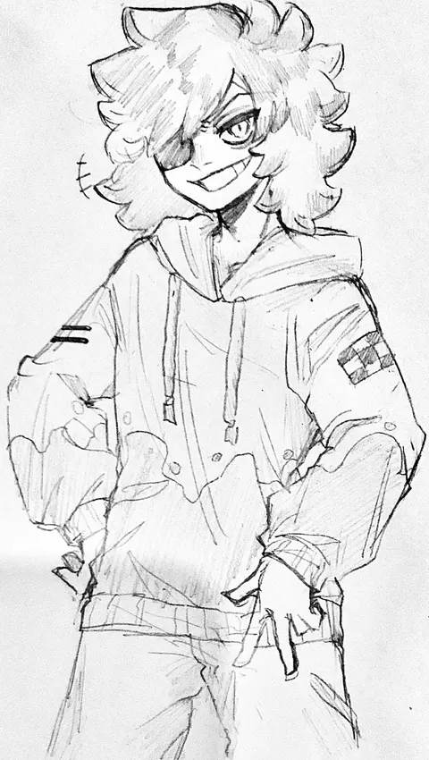 GemmieSketch