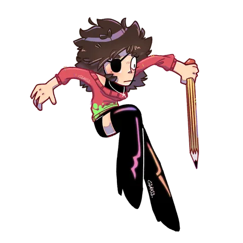 GemmieWithHoodie