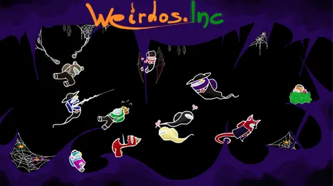 AmongUs_WeirdosIncBanner_By_Turtle