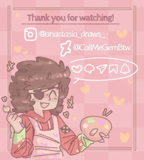 Gemmie_Thanks_For_Watching