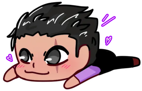 CuteAngelo