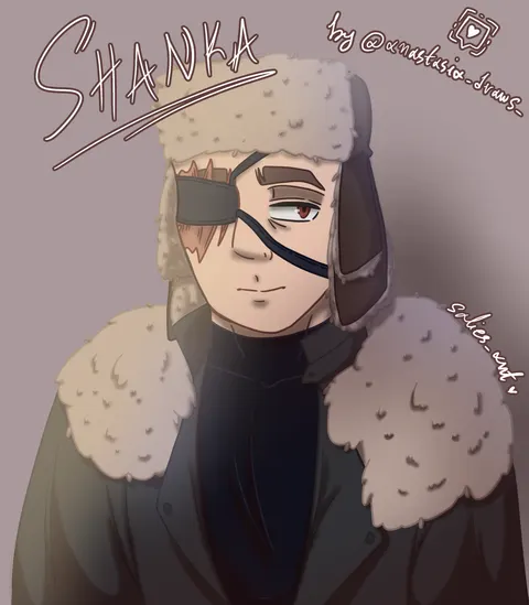 Shanka_By_SaliesArt