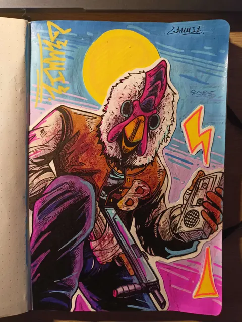 Jacket