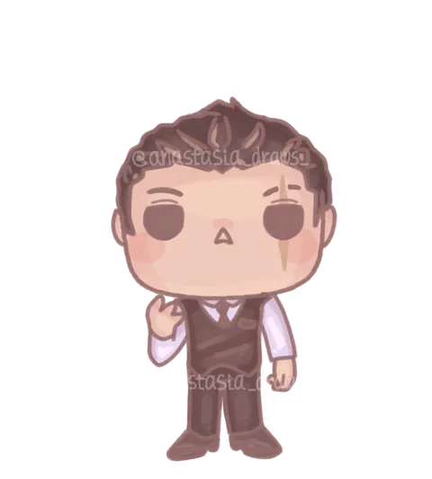 AngeloPop
